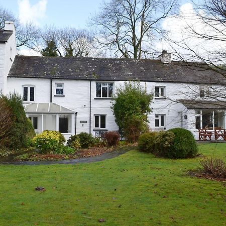 Riverside Cottage High Nibthwaite Экстерьер фото