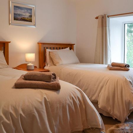 Riverside Cottage High Nibthwaite Экстерьер фото