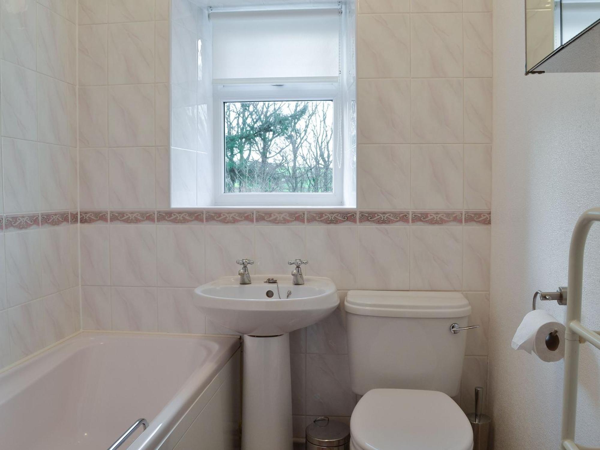 Riverside Cottage High Nibthwaite Экстерьер фото