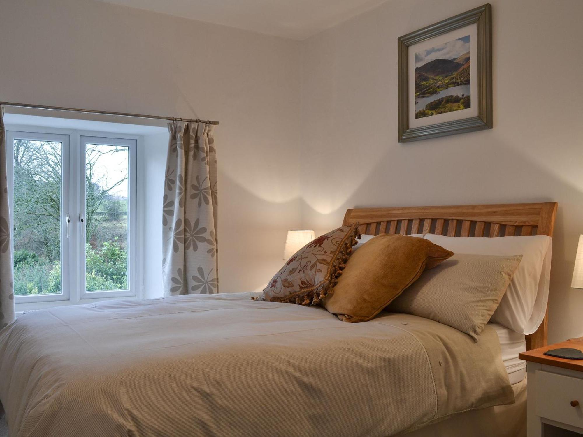 Riverside Cottage High Nibthwaite Экстерьер фото