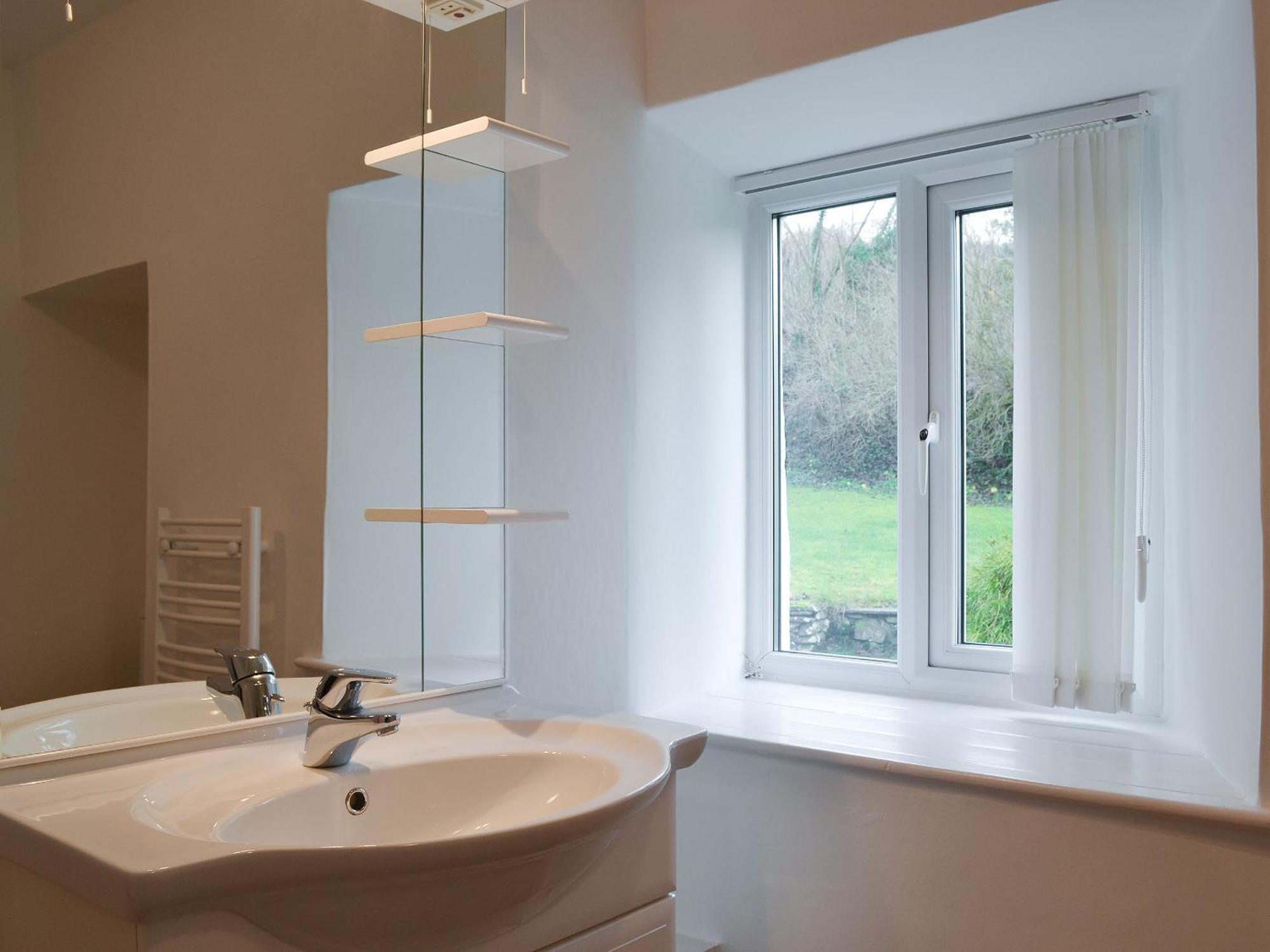 Riverside Cottage High Nibthwaite Экстерьер фото